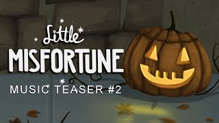 Gothspel  Little Misfortune OST Teaser [upl. by Maurey]