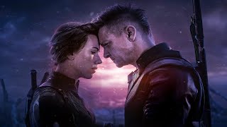 Black Widow Sacrifices Herself Scene  Black Widow Death  Avengers Endgame 2019 Movie Clip [upl. by Afatsuom]