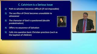 NeoCalvinism vs The Bible [upl. by Paget]