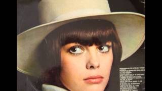 Mireille Mathieu  un jour viendra [upl. by Rog]