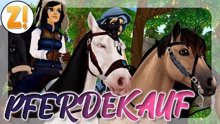 Wir KAUFEN das NEUE GOTLAND PONY PFERDEKAUF 🐴 WARTESTREAM Server 13  Star StableSSO [upl. by Allehs370]