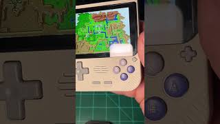 Powkiddy V10 Quiet Button Mod [upl. by Robert194]