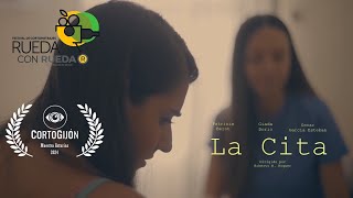 La Cita The Date SHORT FILM  4K [upl. by Kendy]