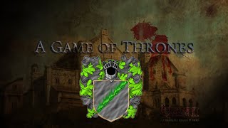 Cutthroat of the Crownlands EP 10 The Reign of the Blackwaters FINALE CK2AGOT [upl. by Wilmette]