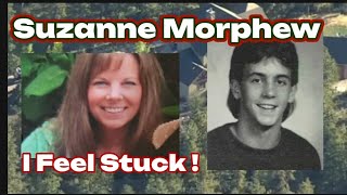 The Suzanne Morphew CASE  Chasing Justice  Part 1 [upl. by Yeltneb468]