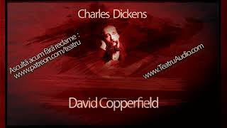 David Copperfield 1954  Charles Dickens teatruradiofonic teatruaudio teatruonline teatru [upl. by Attenyw]