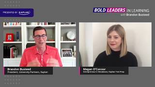 Bold Leaders In Learning Megan OConnor HL2 Boost Year™ Explained [upl. by Atimed]