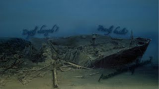 Lusitania wreck Misconceptions and Myths [upl. by Naesal294]