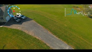 FPV Freestyle Clips Extremely Fast 4k GoPro [upl. by Essie66]