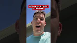 What open adoption is really like [upl. by Kuehn]