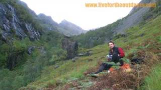 Exploring Glen Coes Lost Valley [upl. by Leeban]