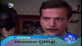 HANIMIN CIFTLIGI 25BOLUM FRAGMANI wwwhddiziizlenet [upl. by Armalla]