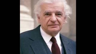 Pourquoi Baudelaire Yves Bonnefoy [upl. by Drahsir97]