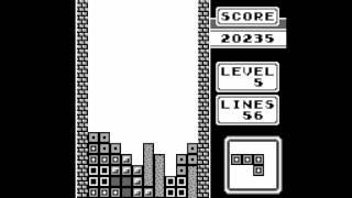 Tetris  A Perfect Game [upl. by Nnahteb]