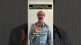 Ulcerative Colitis Made Easy by Dr David Bilstrom MD Autoimmune Functional Medicine Doctor [upl. by Milissa]