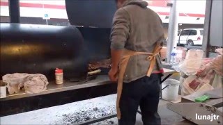 Carnita asada en Soriana [upl. by Jaela]