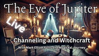 quotDiscovering the Mystical Mark Elliott Fults Approach to Channeling amp Witchcraftquot [upl. by Yevol456]