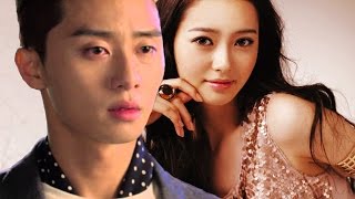 Park Seo Joon x Go Ara  Around [upl. by Yahsram]