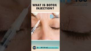 Botox Injection What is it Botox Treatment for Facial Rejuvenation  Dr PK Talwar [upl. by Alekram]