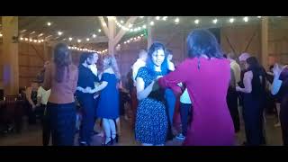 Tringali Barn Dancing 130 [upl. by Acyre]