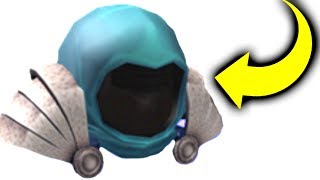 HOW TO MAKE YOUR OWN DOMINUS REPLICA ON ROBLOX LOOK RICH [upl. by Nutsud]