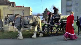 Weihnachten in der Oberlausitz [upl. by Leah]