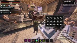 Conan Exiles 1997 Funcon ADM deletando base sem cortes [upl. by Orpheus894]