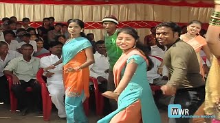 Krupashreeche Lagnala  Marathi Lokgeet  HD  Reshma Sonavane  Eknath Mali [upl. by Eatnwahs]