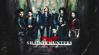 Shadowhunters 3x12 Music  MATTIS  The Chain [upl. by Curhan]