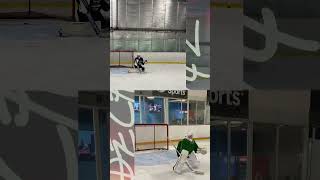 Beginner Goaltenders [upl. by Jareen]