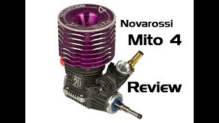 Novarossi Mito 4 Review [upl. by Myer738]