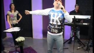 DJ KRMAK  Djokovic K3 TV [upl. by Richers]