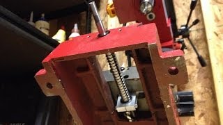 How To Install CNC Fusion Sieg X2 MiniMill Kit and Prevent Binding  CNC Conversion [upl. by Drawdesemaj]