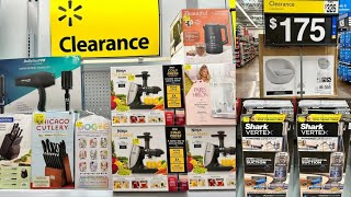 WALMART CLEARANCE FINDS TODAY NEW MARKDOWNS SHOP WITH ME🛒 [upl. by Anaiviv590]