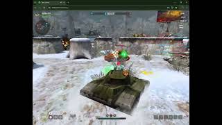 Tanki Online  Road To Legend  Part 1 QuirkyPRO [upl. by Usanis]