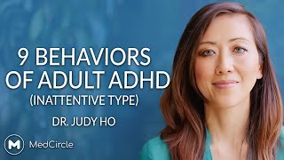 Adult ADHD  Inattentive [upl. by Most216]