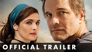 THE MERCY  Official Trailer  Starring Colin Firth and Rachel Weisz [upl. by Onaireves710]