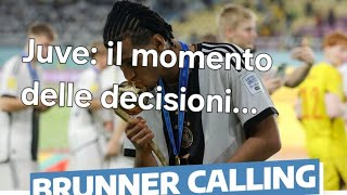 Juve il momento delle decisioni [upl. by Obala608]