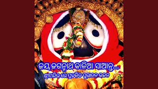 Jay Jagannath Kalia Santa [upl. by Miarzim]