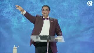 Agape Church English Sermon  Pastor Shaji K Daniel  Transformation Part 2 [upl. by Swehttam]