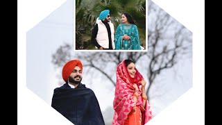 Harjinder Chahal Weds Harpreet Kaur Marriage Ceremony Mann Photography mansa 9872095783 [upl. by Asquith]