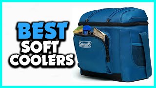 Top 5 Best Soft Coolers of 2024 [upl. by Dawson22]