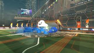 All Rocket League Goal Explosions as of 2021 [upl. by Aicilec]