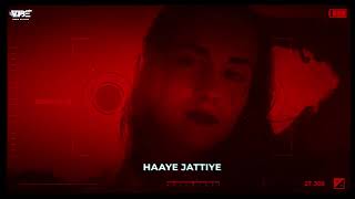 New Punjabi Song 2023  Haaye Jattiye Lyrical Video Pavitar Lassoi  Latest Punjabi Songs 2023 [upl. by Rox]