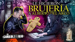 Le Hicieron Brujería a albertodelarco [upl. by Ellan272]