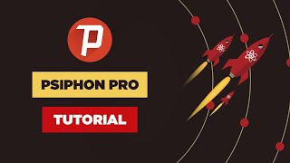 Como usar o Psiphon Pro Como VPN no celular  Tutorial Psiphon [upl. by Krys]