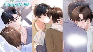 Chap 61  90 Yuan Bao  Yaoi Manga  Boys Love [upl. by Dominik]