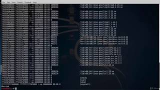 Extundelete tool forensics Kali Linux  Ethical hacking course [upl. by Rattray425]