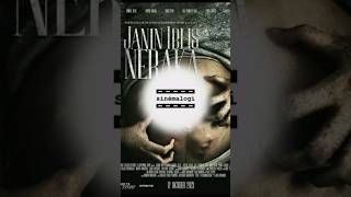 Janin Iblis Neraka 2023 👇👆 klik link untuk review lengkap JaninIblisNeraka shorts [upl. by Niatsirhc]