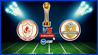 🔴 LIVE COASTAL UNION VS MBEYA KWANZA AZAM SPORTS FEDERATION CUP [upl. by Eirellam500]